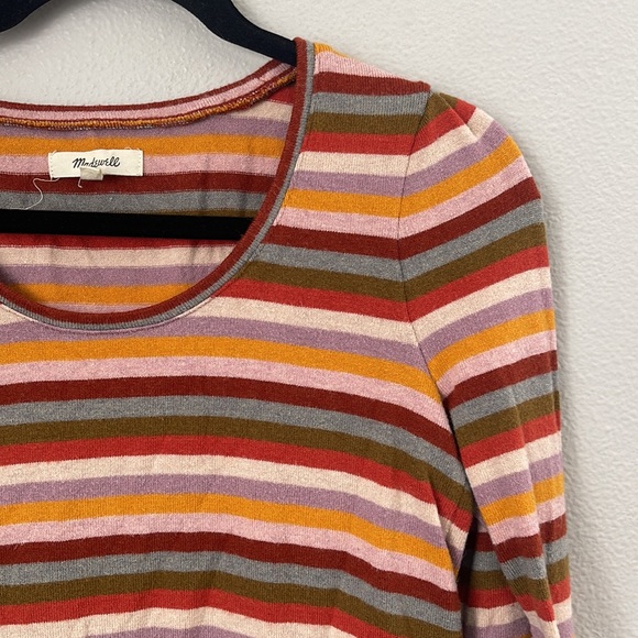 • women’s madewell sweater • - Picture 2 of 9